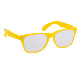 Gafas Zamur AMARILLO