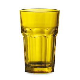 Vaso Kisla AMARILLO