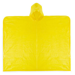 Poncho Zaril AMARILLO