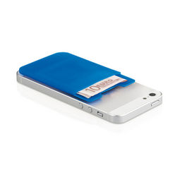 Funda Multiusos Lotek AZUL