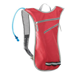 Mochila Deporte Hydrax ROJO