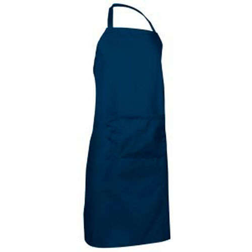 DELANTAL OVEN AZUL MARINO UNICA