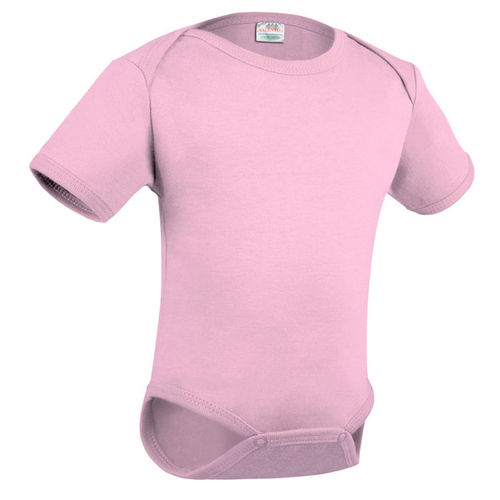 BODY TEDDY ROSA 0/6