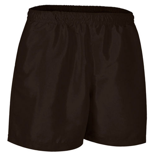 SHORTS BAYWATCH NEGRO 3