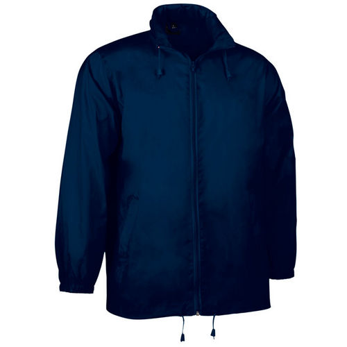 CHUBASQUERO RAIN AZUL MARINO 3XL