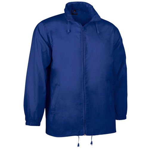 CHUBASQUERO RAIN AZUL ROYAL S