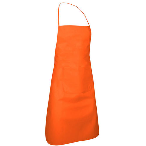 DELANTAL PEPPER NARANJA 01