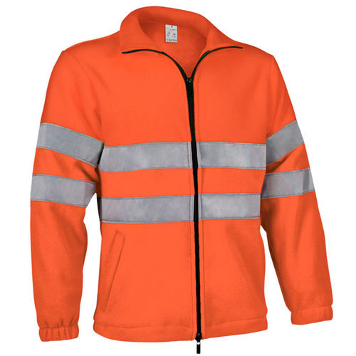 FORRO POLAR A.V. AIRPORT NARANJA FLUOR S