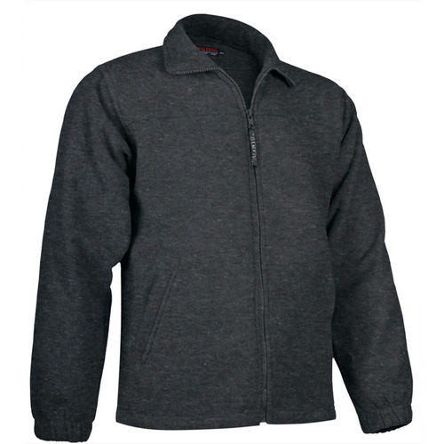 CHAQUETA POLAR DAKOTA ANTRACITA S