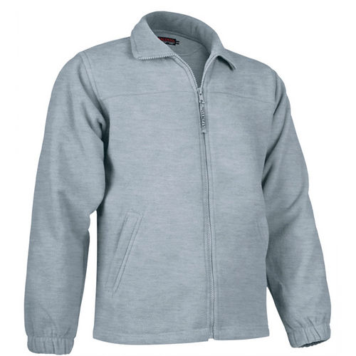 CHAQUETA POLAR DAKOTA GRIS VIGORE 4/5