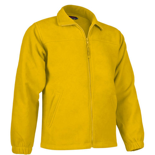 CHAQUETA POLAR DAKOTA GIRASOL 4/5