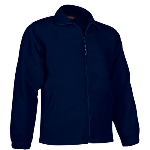 CHAQUETA POLAR DAKOTA AZUL MARINO 4/5