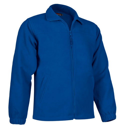 CHAQUETA POLAR DAKOTA AZUL ROYAL 4/5