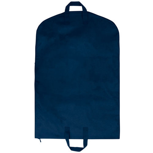 FUNDA TRAJE TAILOR AZUL MARINO UNICA