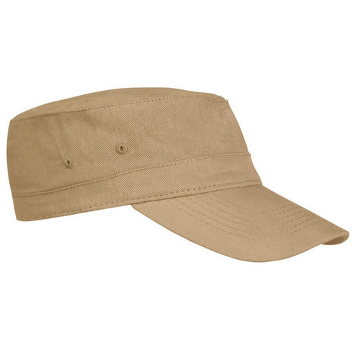 GORRA ARMY BEIGE ADULTO