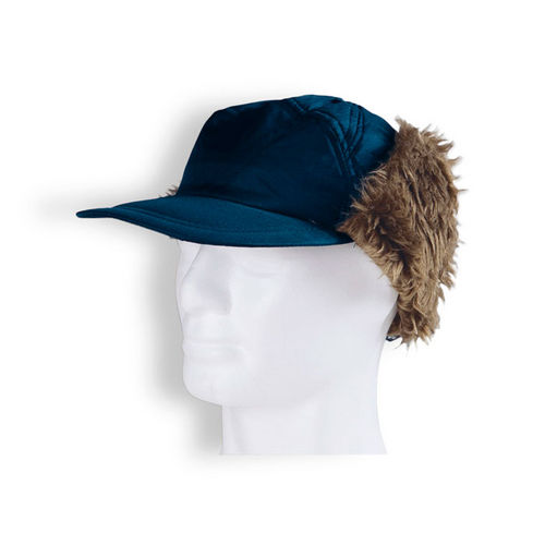 GORRA MOUNTAIN AZUL MARINO ADULTO