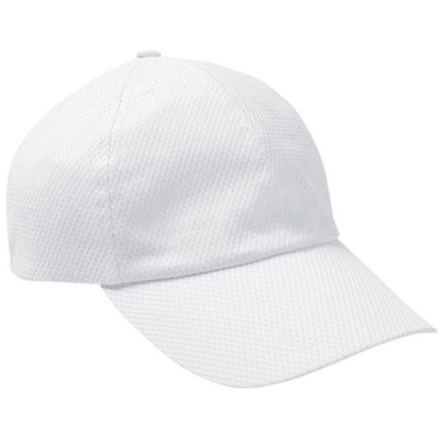 GORRA SPORT BLANCO ADULTO