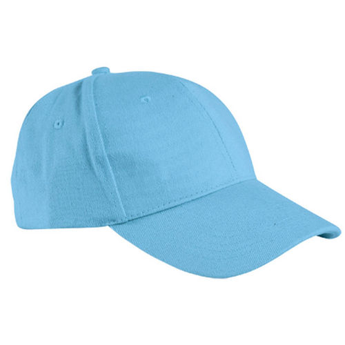 GORRA TORONTO CELESTE ADULTO