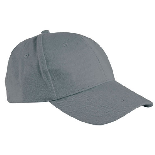 GORRA TORONTO GRIS ADULTO