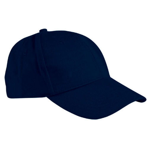 GORRA TORONTO AZUL MARINO ADULTO