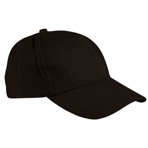 GORRA TORONTO NEGRO ADULTO