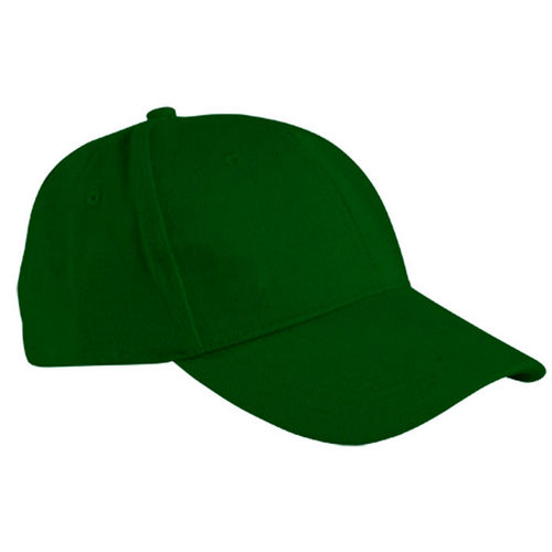 GORRA TORONTO VERDE BOTELLA ADULTO