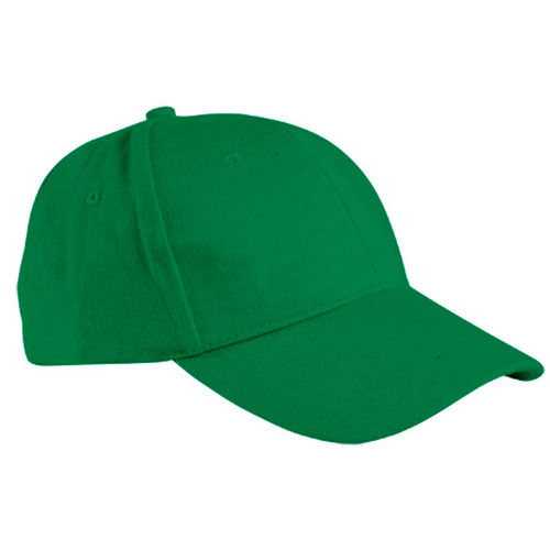 GORRA TORONTO VERDE KELLY ADULTO