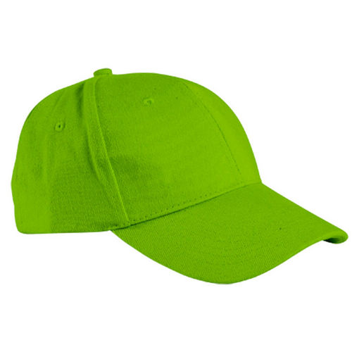 GORRA TORONTO VERDE MANZANA ADULTO