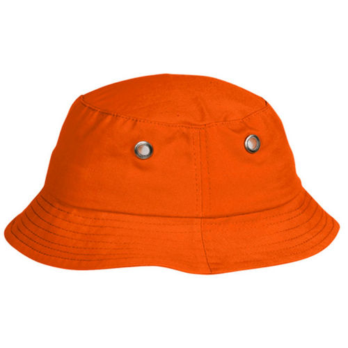 GORRO SUMMER NARANJA ADULTO