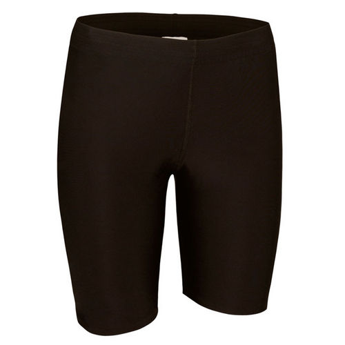 MALLAS MUJER ACTION NEGRO XS