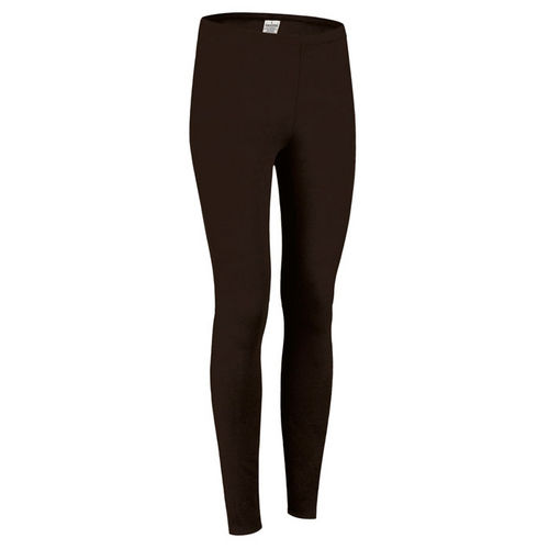 MALLAS MUJER WONDER NEGRO XS