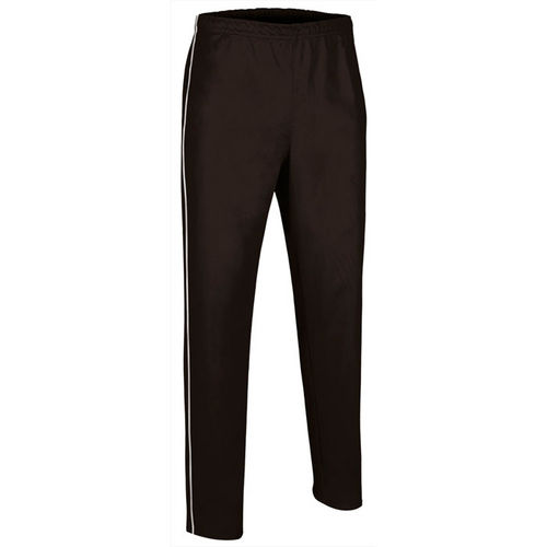 PANTALÓN DEPORTIVO GAME NEGRO-BLANCO 3