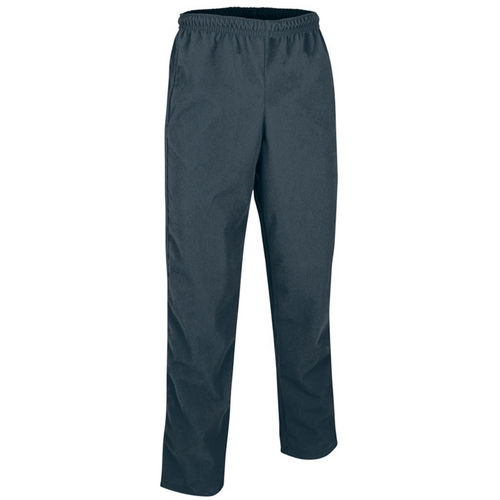 PANTALÓN DEPORTIVO PLAYER GRIS XXL