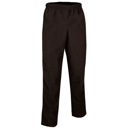 PANTALÓN DEPORTIVO PLAYER NEGRO XL