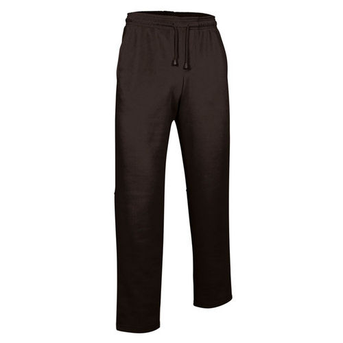 PANTALÓN BEAT NEGRO 4/5