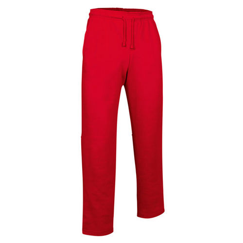 PANTALÓN BEAT ROJO 4/5