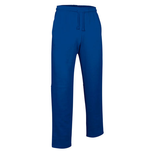 PANTALÓN BEAT AZUL ROYAL 4/5