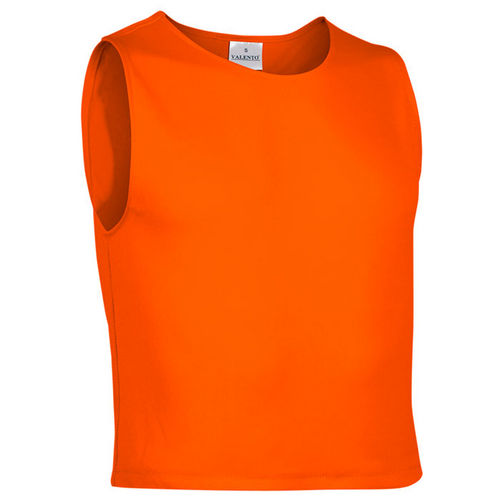 PETO WEMBLEY NARANJA JUNIOR