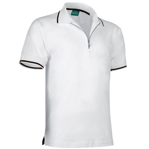 POLO GOLF BLANCO M