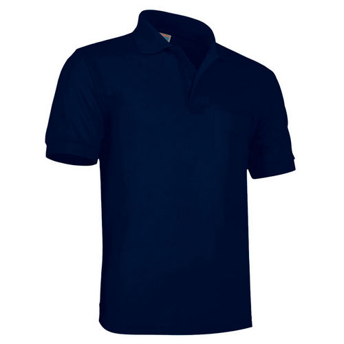 POLO MIX NEPTUNO AZUL MARINO S