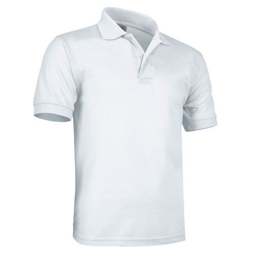 POLO MIX ULISES BLANCO S