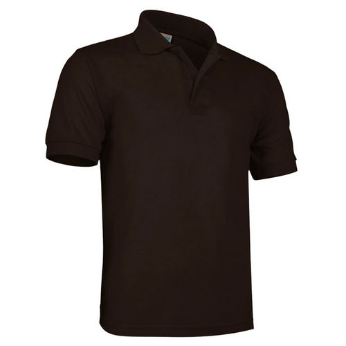 POLO MIX ULISES NEGRO S