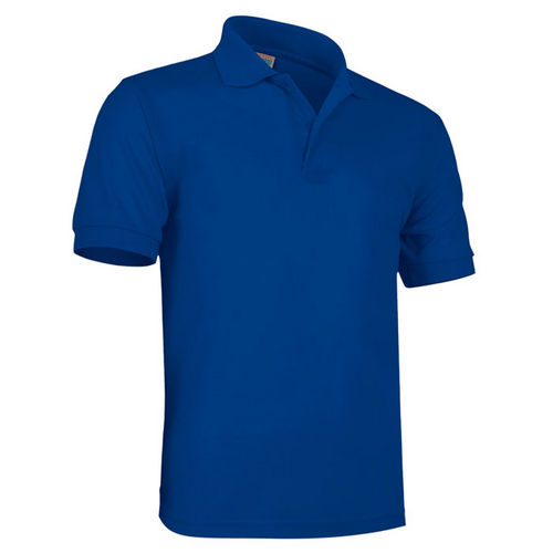 POLO MIX ULISES AZUL ROYAL S