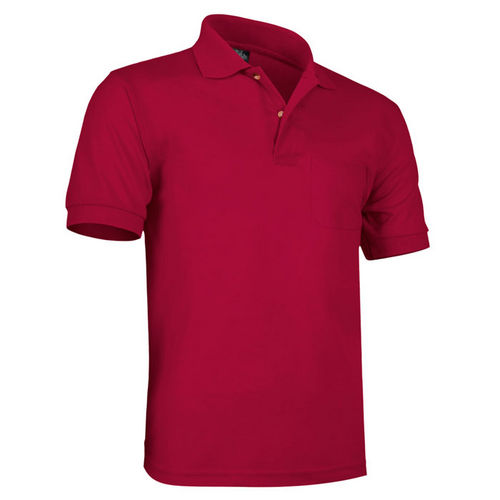 POLO TOP HAWK GRANATE S