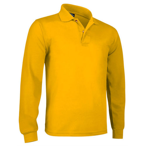 POLO TOP PREDATOR GIRASOL XXL