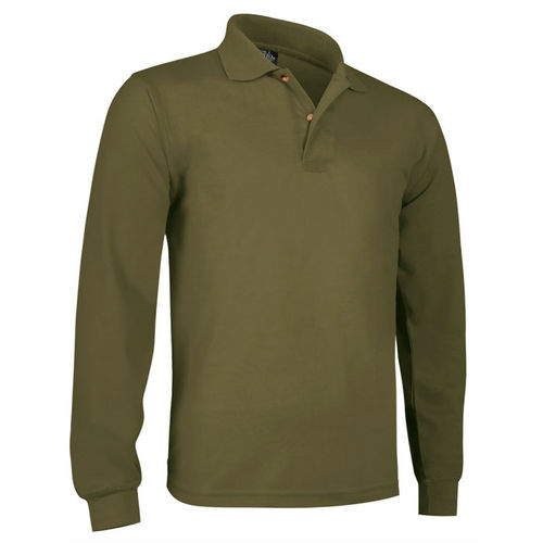 POLO TOP PREDATOR PIEDRA S