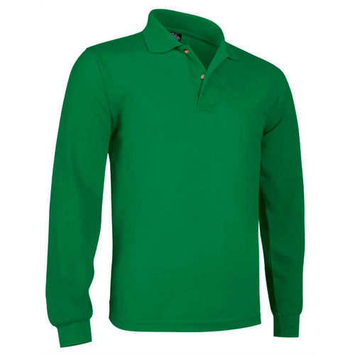 POLO TOP PREDATOR VERDE KELLY S