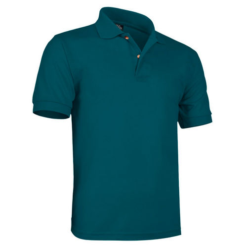 POLO TOP PATROL AZUL AZAFATA XXL