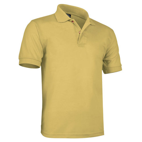 POLO TOP PATROL BEIGE S