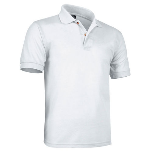 POLO TOP PATROL BLANCO S